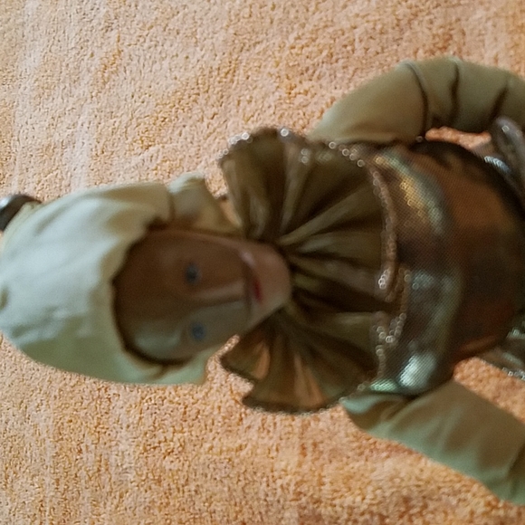 Decorative Jester - Picture 2 of 5